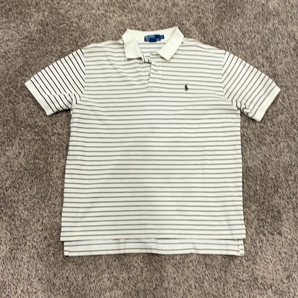 Ralph Lauren Polo, Men’s XL, Shirt